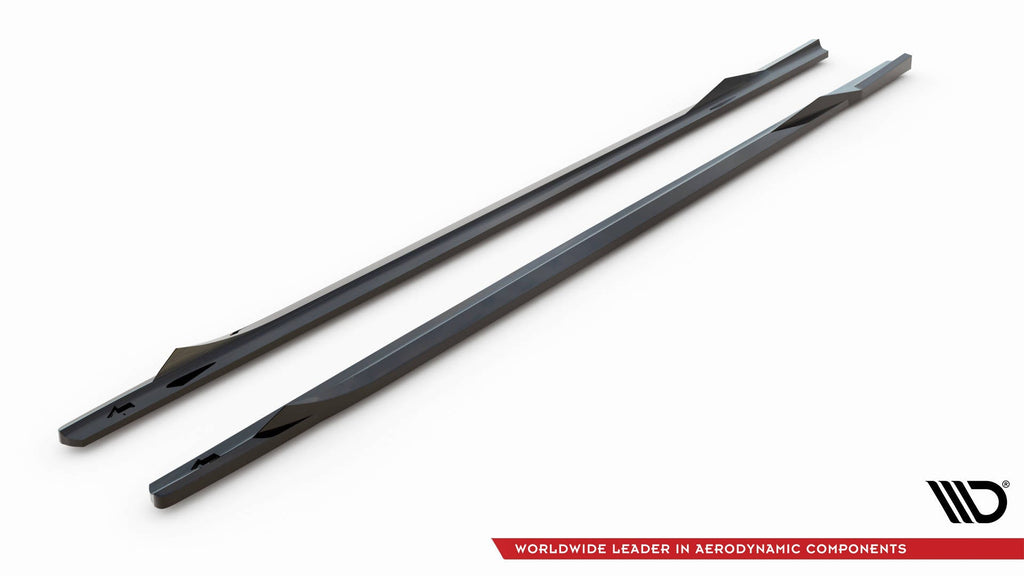 Taloneras V.2 BMW Serie 2 Coupé M-Pack / M240i G42