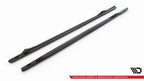 Taloneras V.2 BMW Serie 2 Coupé M-Pack / M240i G42