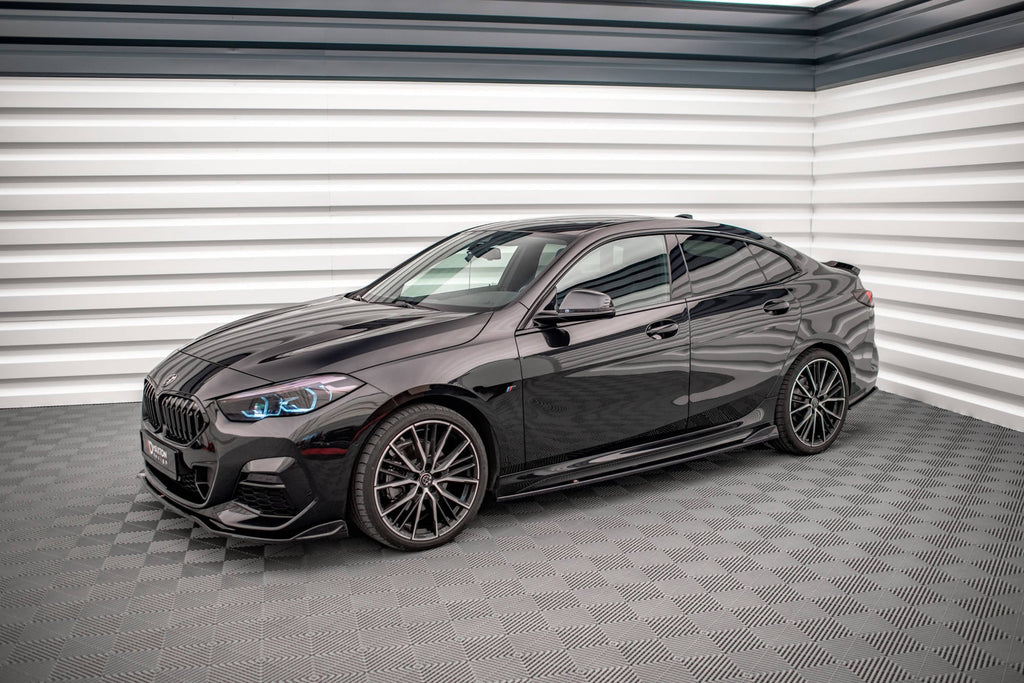 Taloneras V.2 BMW Serie 2 Gran Coupé M-Pack / M235i F44
