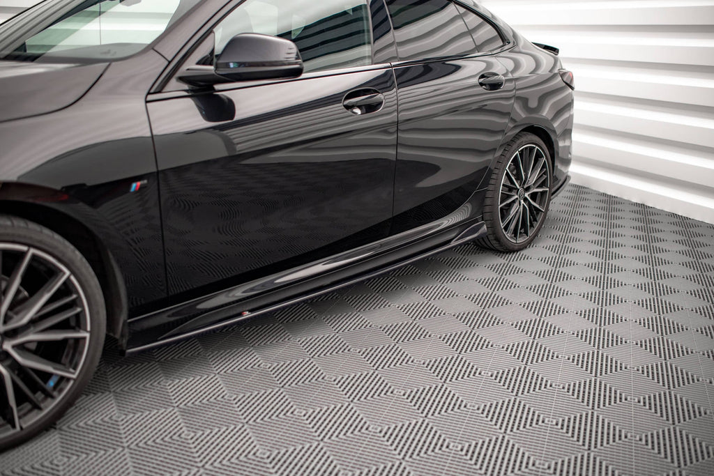Taloneras V.2 BMW Serie 2 Gran Coupé M-Pack / M235i F44