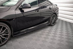 Taloneras V.2 BMW Serie 2 Gran Coupé M-Pack / M235i F44