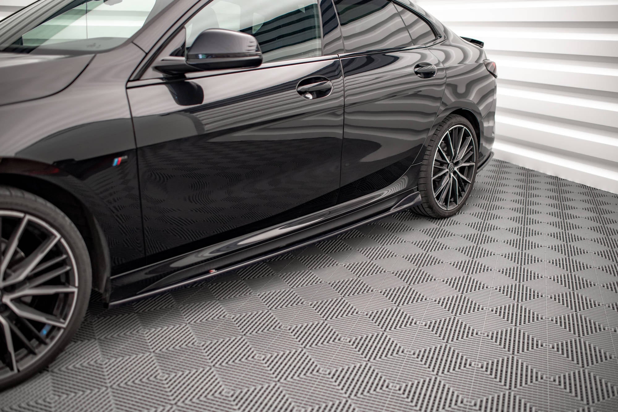 Taloneras V.2 BMW Serie 2 Gran Coupé M-Pack / M235i F44