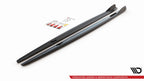Taloneras V.2 BMW Serie 2 Gran Coupé M-Pack / M235i F44