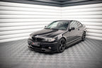 Taloneras V.2 BMW Serie 3 Coupé M-Pack E46