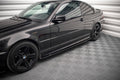 Taloneras V.2 BMW Serie 3 Coupé M-Pack E46