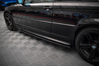 Taloneras V.2 BMW Serie 3 Coupé M-Pack E46