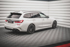 Side Skirts V.2 BMW 3 Series G20 / G21 M-Pack