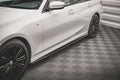 Taloneras V.2 BMW Serie 3 G20 / G21 M-Pack