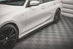 Side Skirts V.2 BMW 3 Series G20 / G21 M-Pack