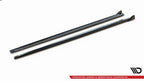 Taloneras V.2 BMW Serie 4 Coupé / Gran Coupé / Cabrio M-Pack F32 / F33 / F36