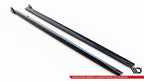 Taloneras V.2 BMW Serie 4 Coupé / Gran Coupé / Cabrio M-Pack F32 / F33 / F36