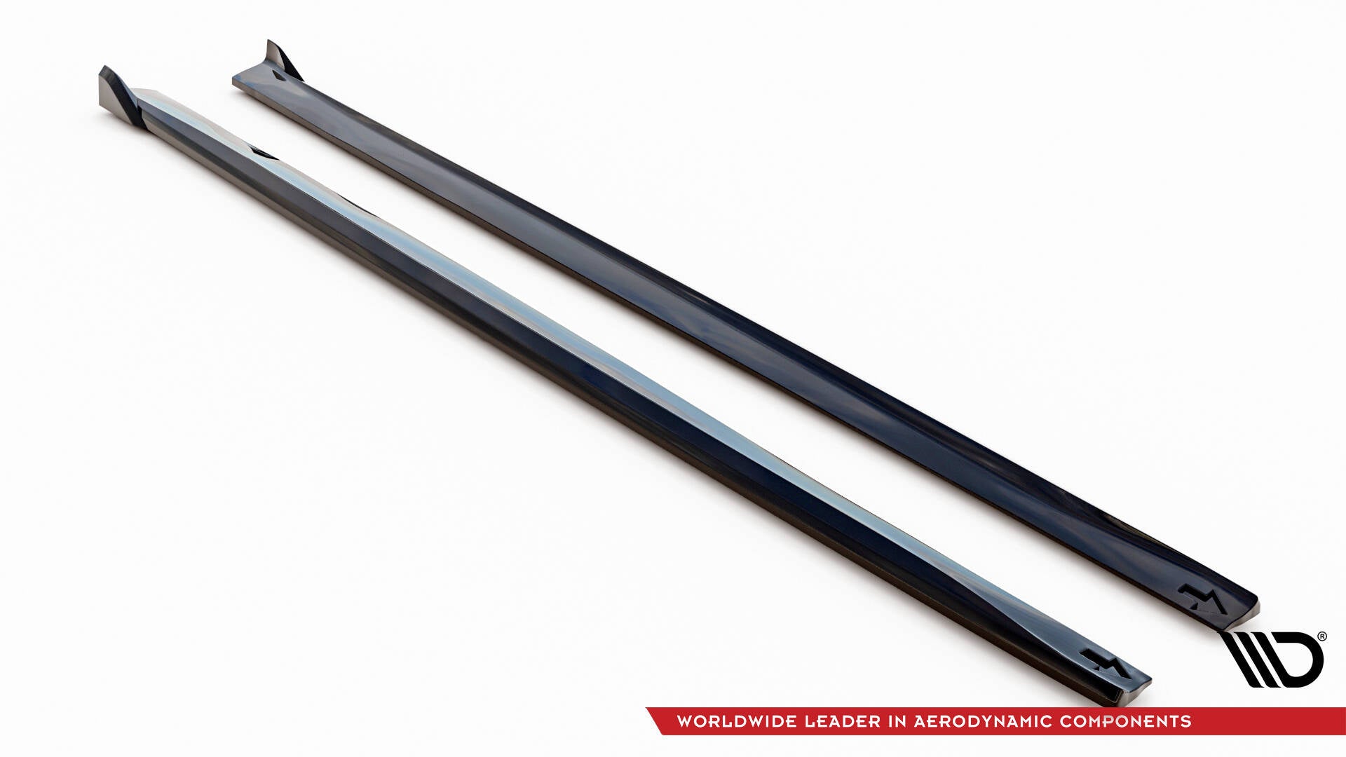 Taloneras V.2 BMW Serie 4 Coupé / Gran Coupé / Cabrio M-Pack F32 / F33 / F36