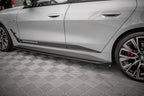 Side Skirts V.2 BMW 4 Series Gran Coupé M-Pack / M440i G26