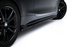 Taloneras V.2 BMW Serie 4 M-Pack / M440i G22 / G23 / G22 Facelift / G23 Facelift