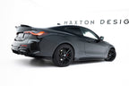 Taloneras V.2 BMW Serie 4 M-Pack / M440i G22 / G23 / G22 Facelift / G23 Facelift