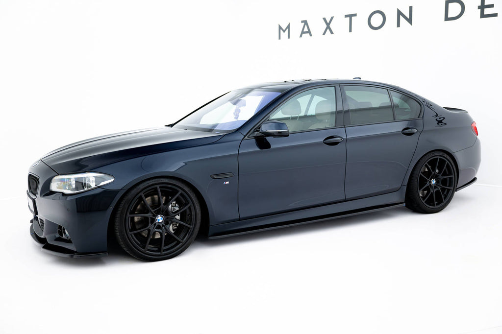 Taloneras V.2 BMW Serie 5 F10 / F11 M-Pack / M5