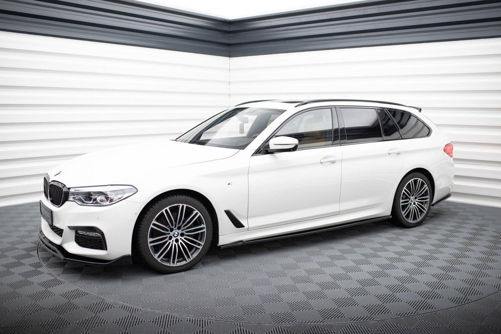Taloneras V.2 BMW Serie 5 M-Pack G30 / G31