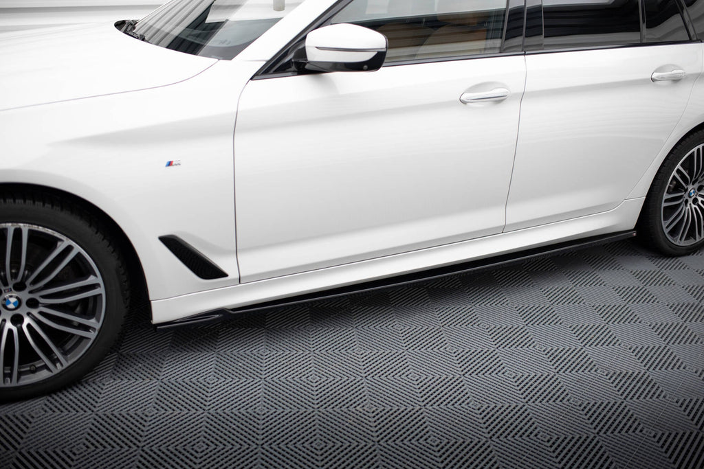 Taloneras V.2 BMW Serie 5 M-Pack G30 / G31