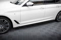 Taloneras V.2 BMW Serie 5 M-Pack G30 / G31