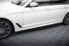 Taloneras V.2 BMW Serie 5 M-Pack G30 / G31