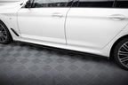 Taloneras V.2 BMW Serie 5 M-Pack G30 / G31