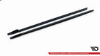 Taloneras V.2 BMW Serie 5 M-Pack G30 / G31