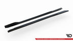 Taloneras V.2 BMW Serie 5 M-Pack Berlina / Sedán / Touring G60 / G61