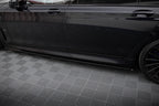 Taloneras V.2 BMW Serie 7 Long M-Pack G12