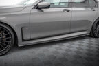 Taloneras V.2 BMW Serie 7 M-Pack G11
