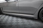 Taloneras V.2 BMW Serie 7 M-Pack G11