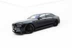 Taloneras V.2 BMW 740d xDrive M-pack / 740i xDrive M-Pack G70