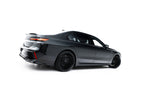 Taloneras V.2 BMW 740d xDrive M-pack / 740i xDrive M-Pack G70
