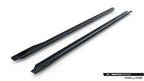 Taloneras V.2 BMW 740d xDrive M-pack / 740i xDrive M-Pack G70