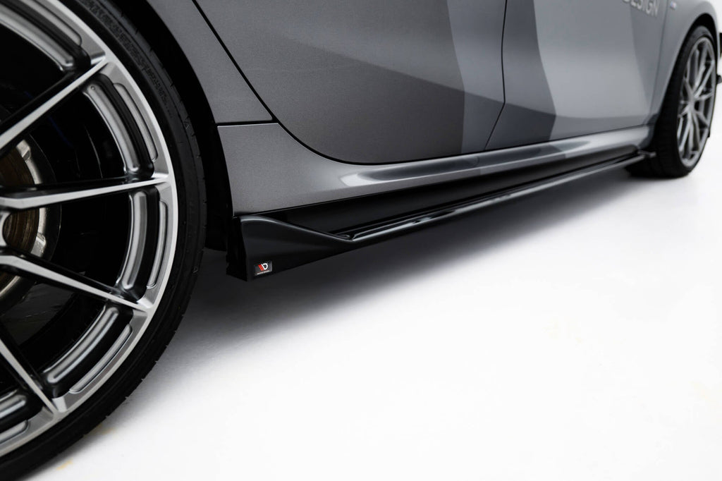 Taloneras V.2 BMW M135i F70
