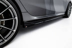 Taloneras V.2 BMW M135i F70