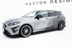 Taloneras V.2 BMW M135i F70