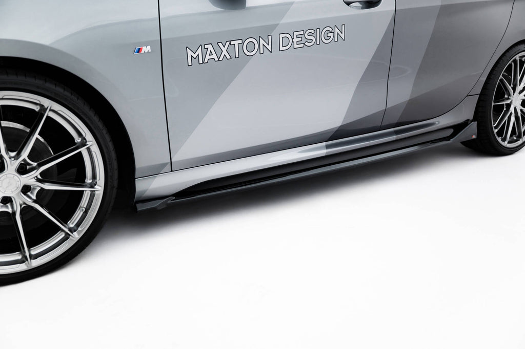 Taloneras V.2 BMW M135i F70