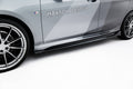 Taloneras V.2 BMW M135i F70