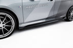 Taloneras V.2 BMW M135i F70