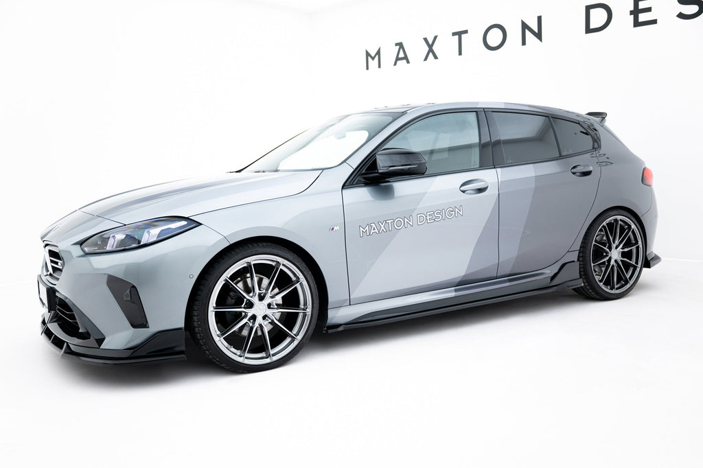 Taloneras V.2 BMW M135i M Performance F70