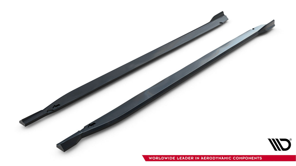 Taloneras V.2 BMW M135i M Performance F70