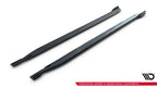 Taloneras V.2 BMW M135i M Performance F70