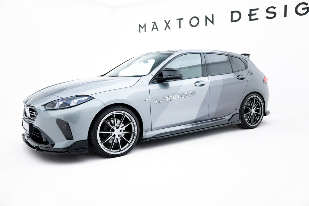 Taloneras V.2 BMW M135i M Performance F70