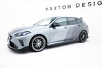 Taloneras V.2 BMW M135i M Performance F70