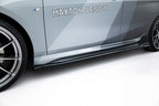 Taloneras V.2 BMW M135i M Performance F70