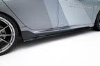 Taloneras V.2 BMW M135i M Performance F70