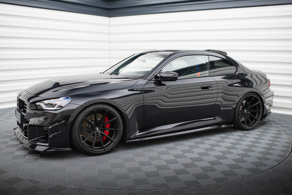Rocker Panels V.2 BMW M2 G87