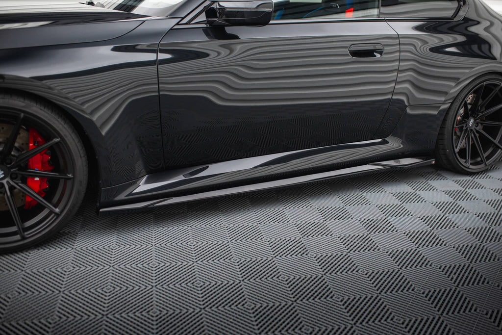 Rocker Panels V.2 BMW M2 G87