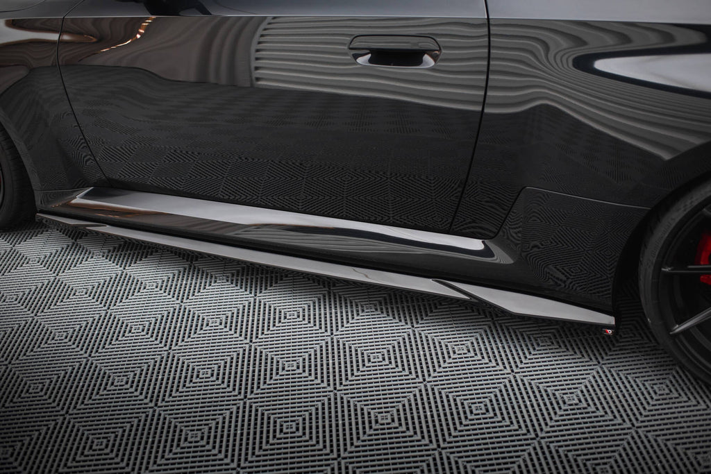 Rocker Panels V.2 BMW M2 G87