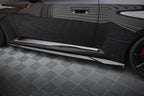 Rocker Panels V.2 BMW M2 G87